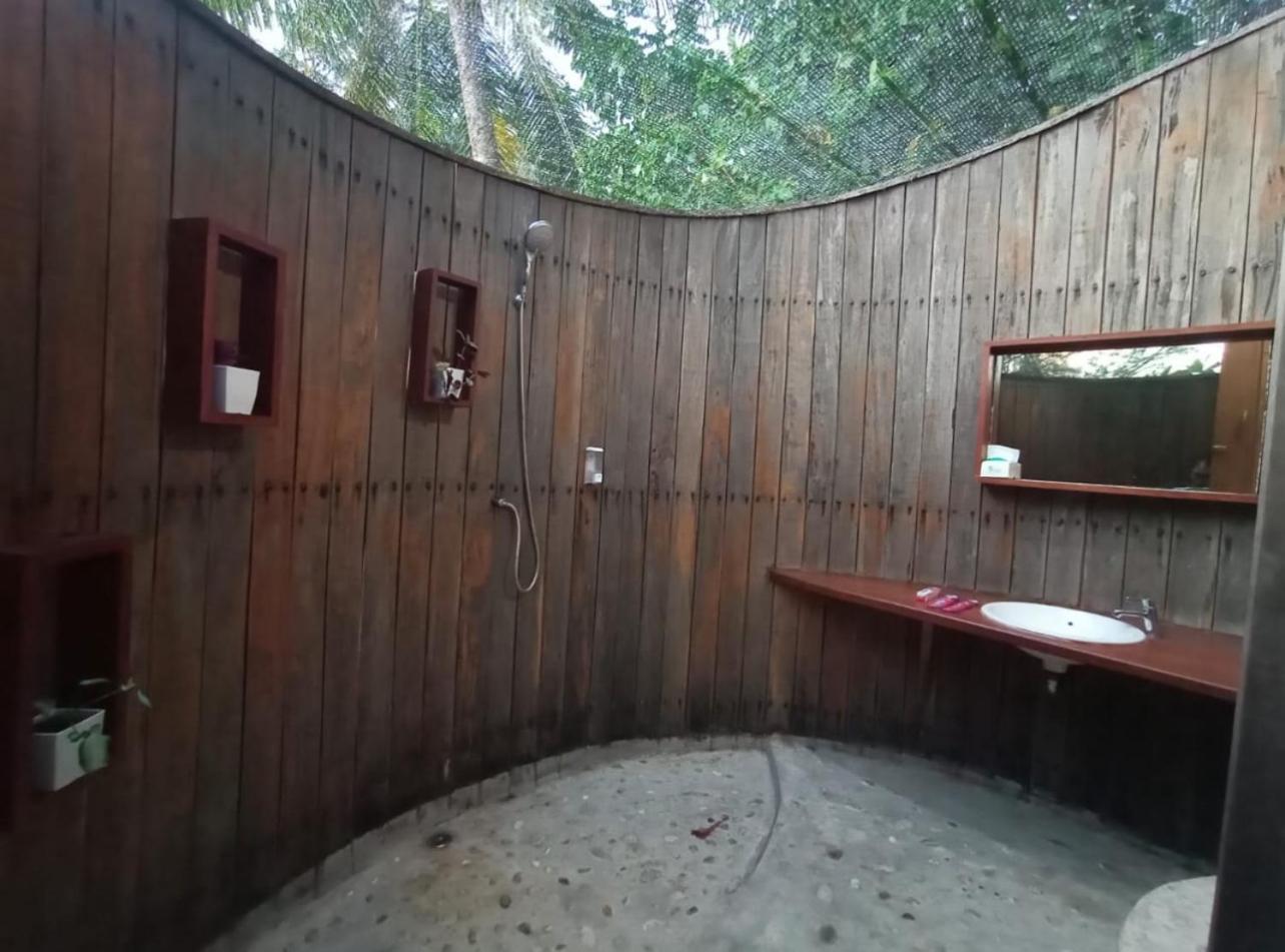 Kimo Resort Pulau Banyak Aceh Singkil Alaban المظهر الخارجي الصورة