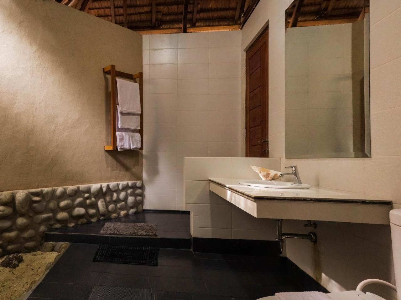 Kimo Resort Pulau Banyak Aceh Singkil Alaban المظهر الخارجي الصورة