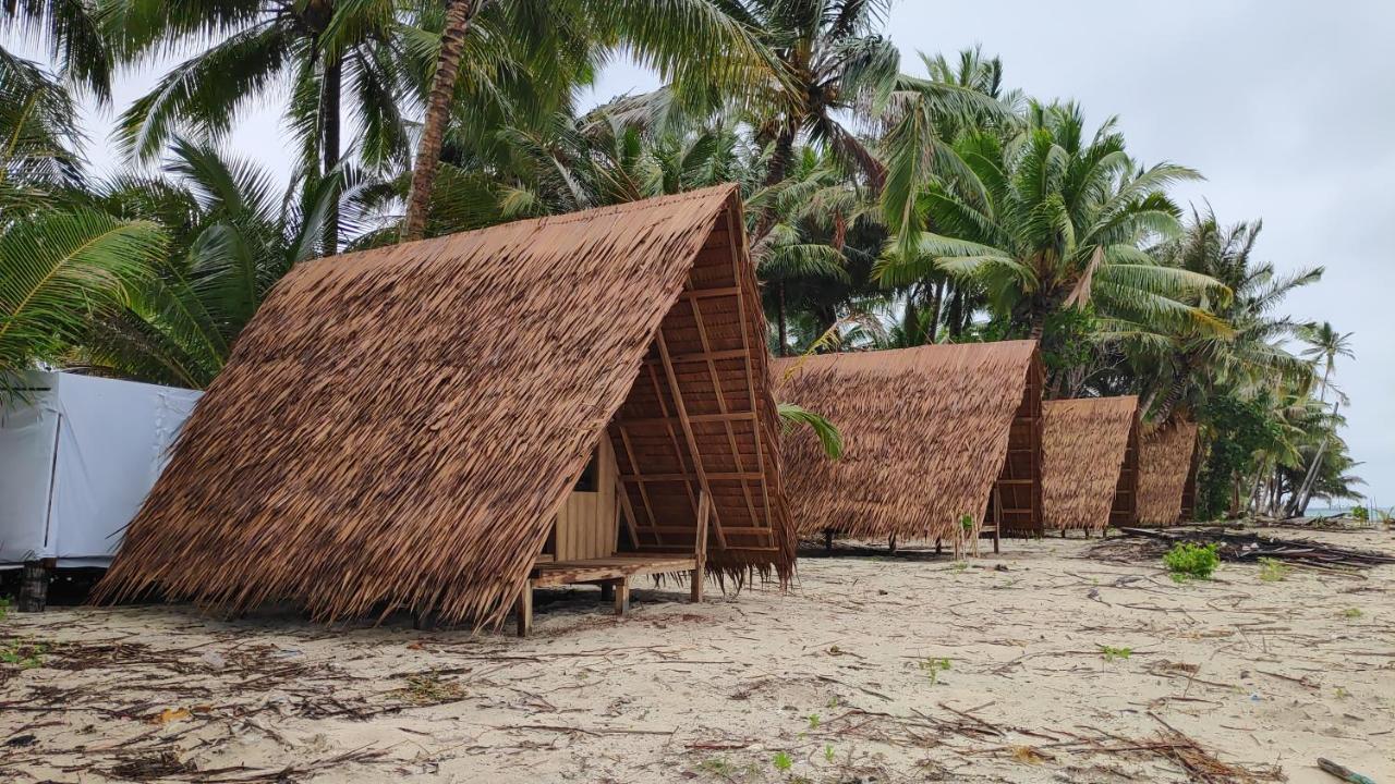 Kimo Resort Pulau Banyak Aceh Singkil Alaban المظهر الخارجي الصورة