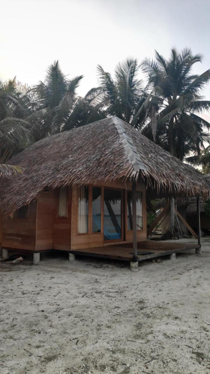 Kimo Resort Pulau Banyak Aceh Singkil Alaban المظهر الخارجي الصورة